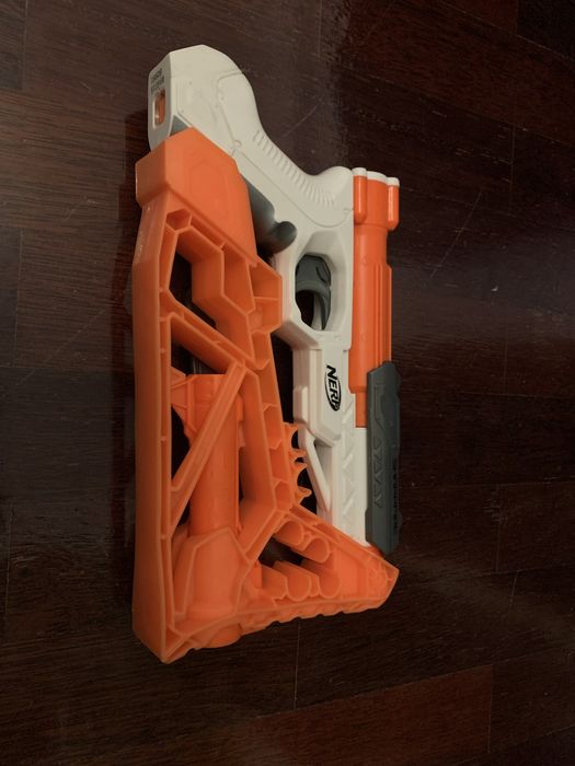 Nerf Elite Sharpfire