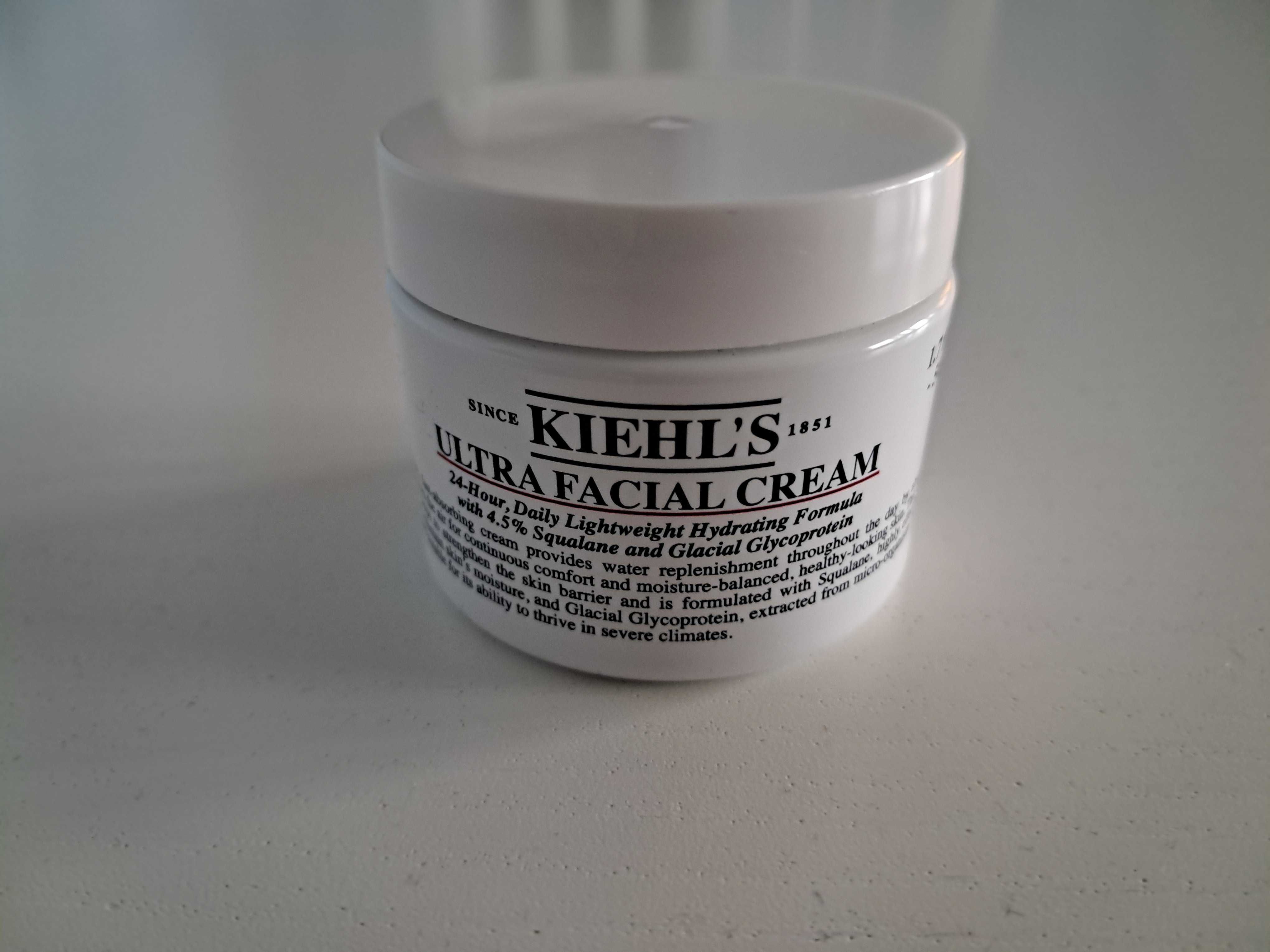 Kiehls Kiehl’s krem ultra facial cream 50 ml