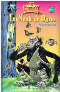 12401

Um Monte de Ogres (Horrendos)