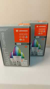 Ledvance WiFi Smart Lighting E14