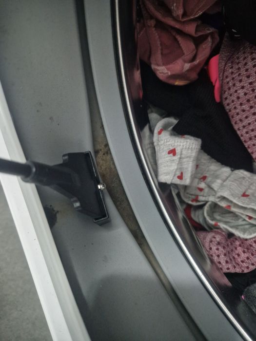 Máquina de Lavar Roupa Teka LI4 1080EV