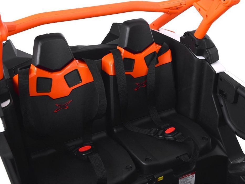 2Os Buggy Can-Am Maverick Terenowy Pojazd Pa0287
