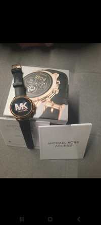 Michael kors zegarek smartwatch