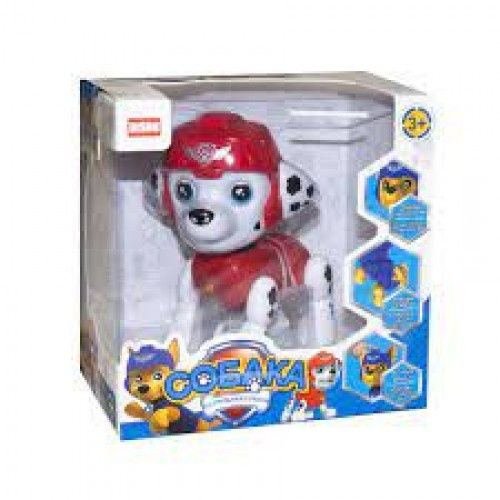 Интерактивная собачка Щенячий патруль