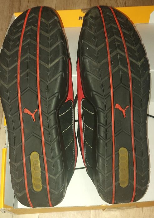 Buty robocze roz 47 puma