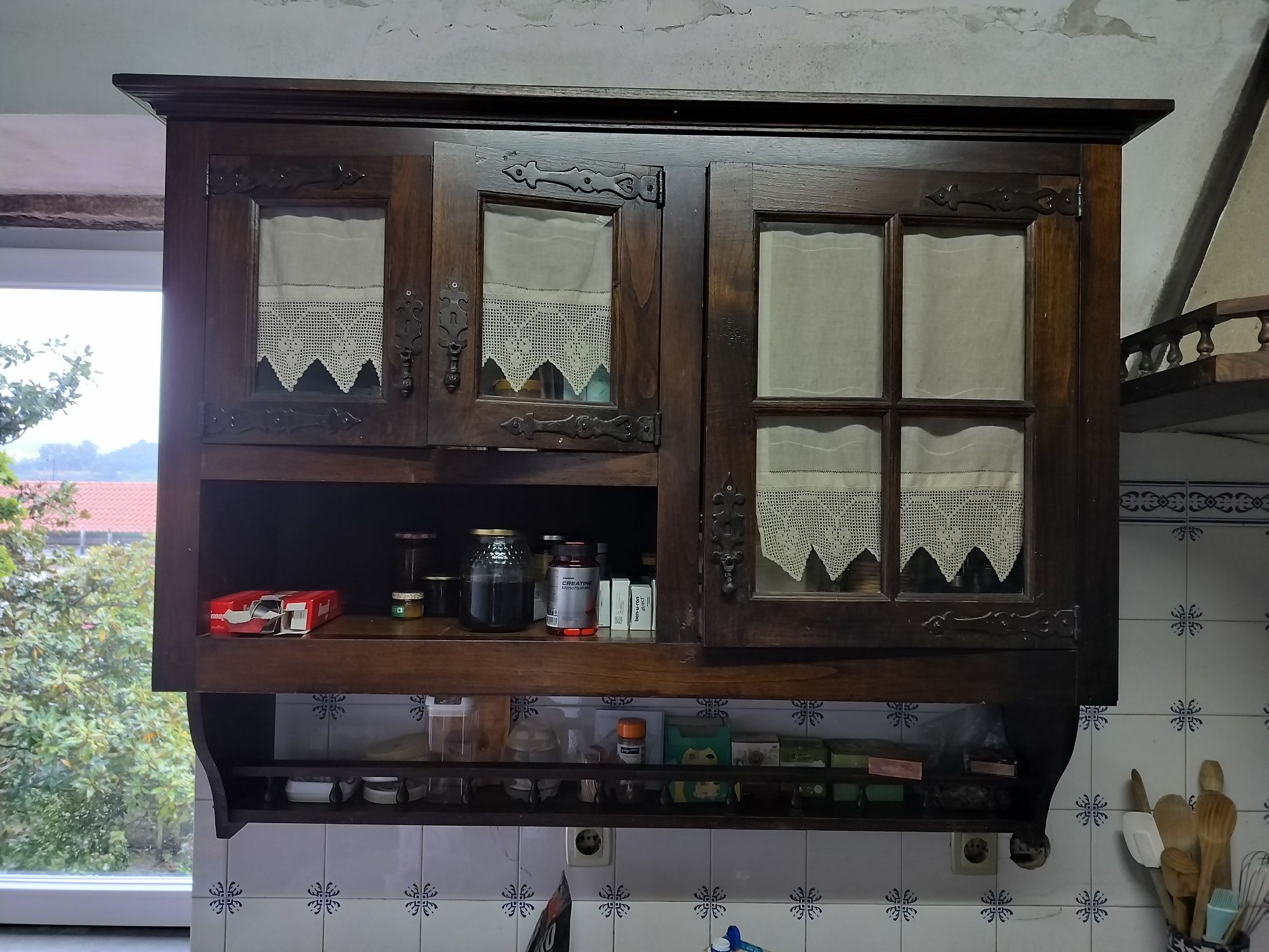 Móvel de cozinha