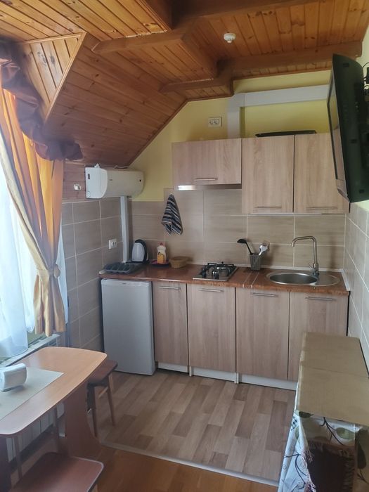 Оренда квартири,кімнат,номерів центр Східниця. (Довготривала)