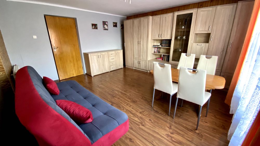 Bezczynszowe mieszkanie na wynajem Chełmiec/Nowy Sącz