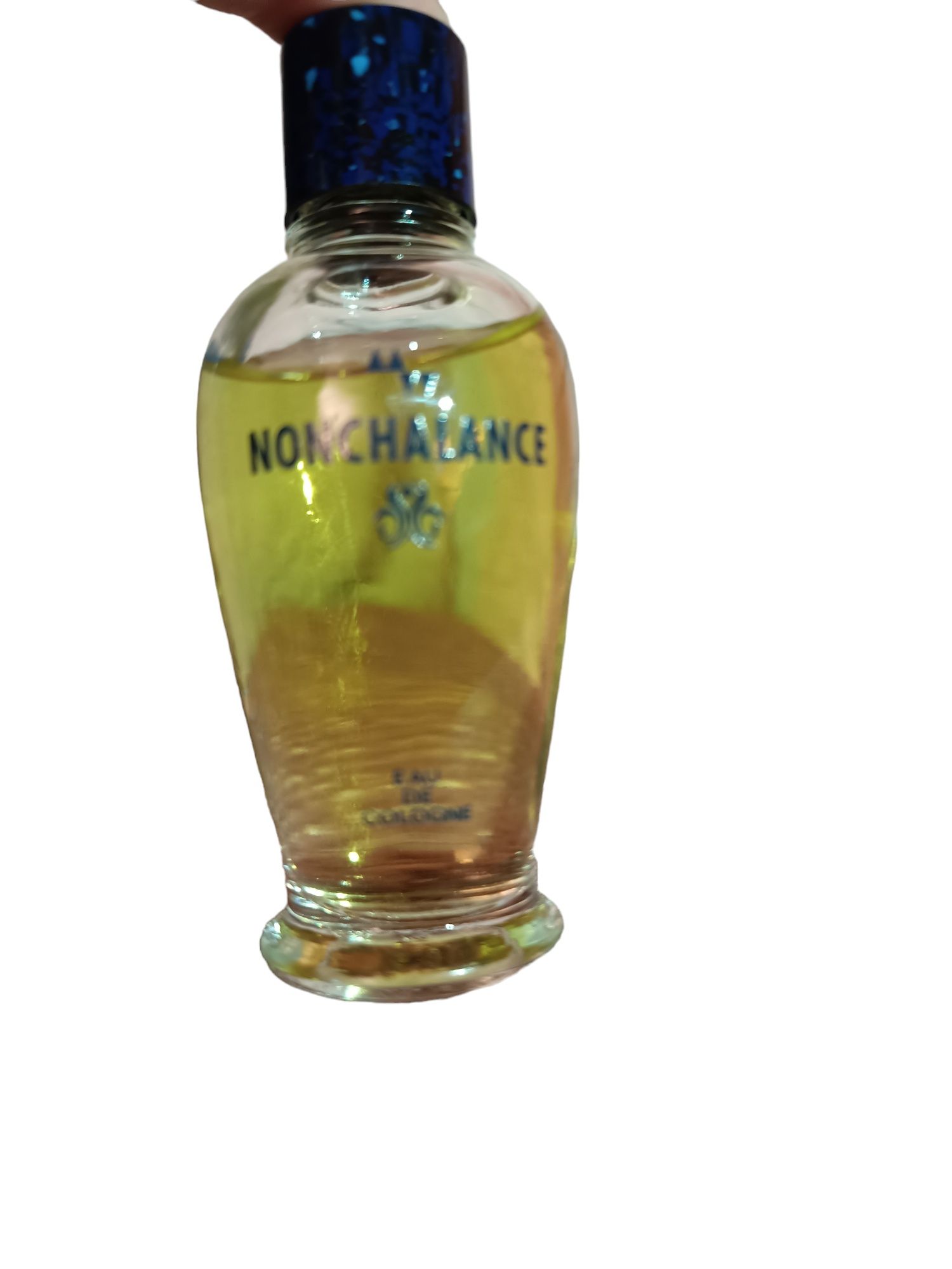 Perfumy firmy Mäurer & Wirtz Nonchalance 
Zapach j