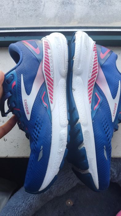 Brooks Adrenaline GTS 23 tamanho 38,5