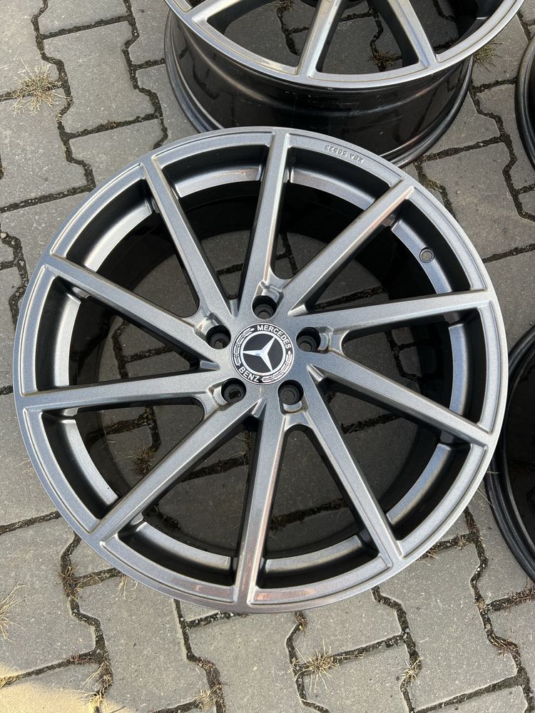 5/112 R20 Диски Audi Q7 / E-tron / A8 , A7 , A5 / BMW X5 G05