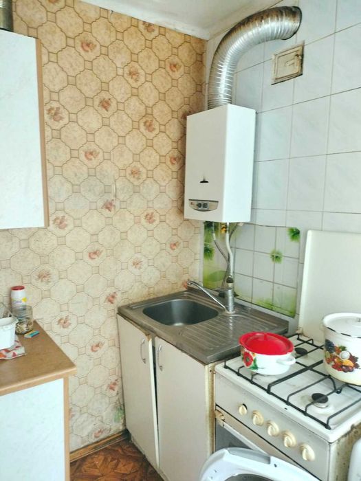 Фонтанская дорога/ Посмитного ул.  /7 Ст.Б.Фонтана