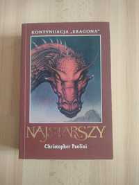 Christopher Paolini "Najstarszy"