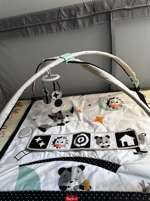 Розвиваючий коврик Tiny Love