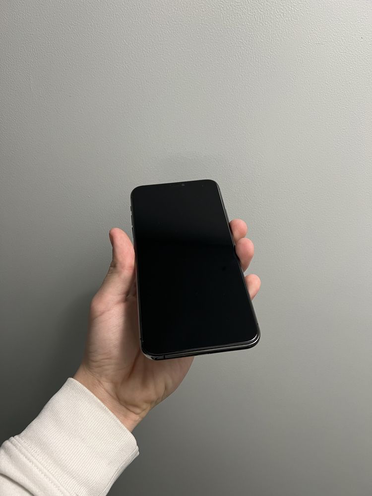 Iphone 11 pro max 64 gb