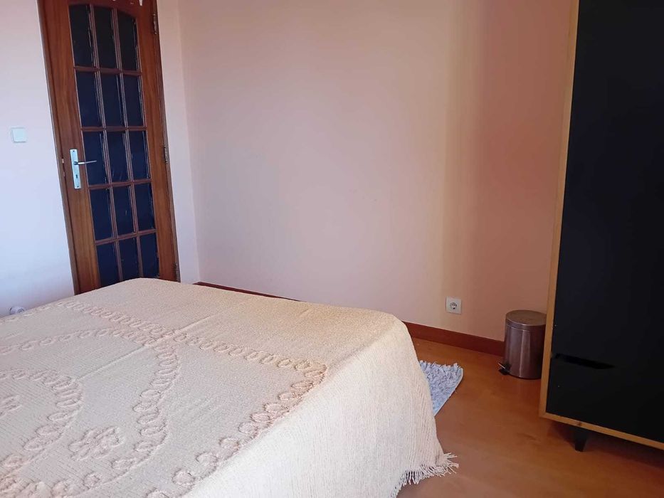 Quarto para rapazes trabalhadores