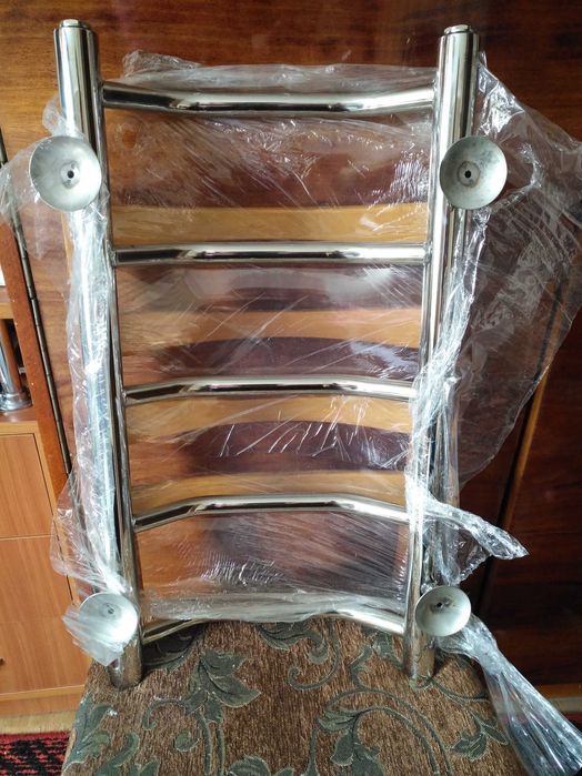 Батарея - сушарка