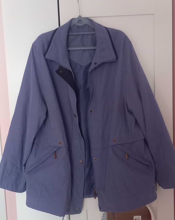 Kurtka damska przejściowa Bexleys