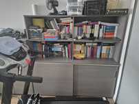 Ikea Galant meble