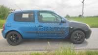 Renault Clio II 1.2 polift