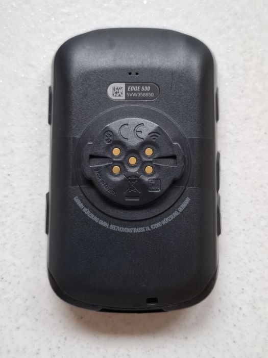 Garmin Edge 530, stan idealny