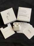 Sluchawki Air Pods 4 ANC