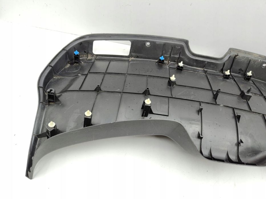 nissan qashqai j10 tapicerka boczek klapy bagażnika tył 90901ey10a