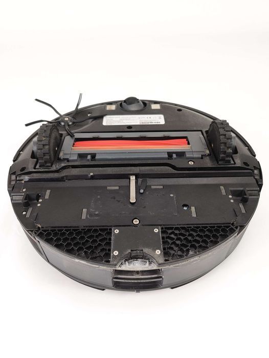 Robot sprzątający Roborock S7 Max Ultra czarny