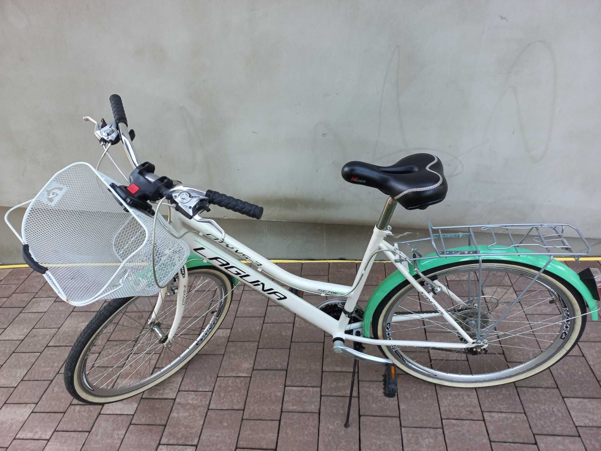 Rower KANDS Laguna VS-3