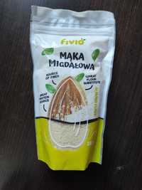 Mąka migdałowa Fivio NOWA