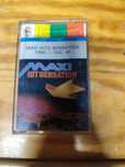 Maxi hit sensation 3 1990 kaseta magnetofonowa