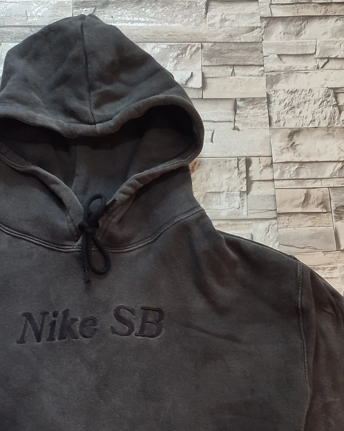 Худак від nike sb