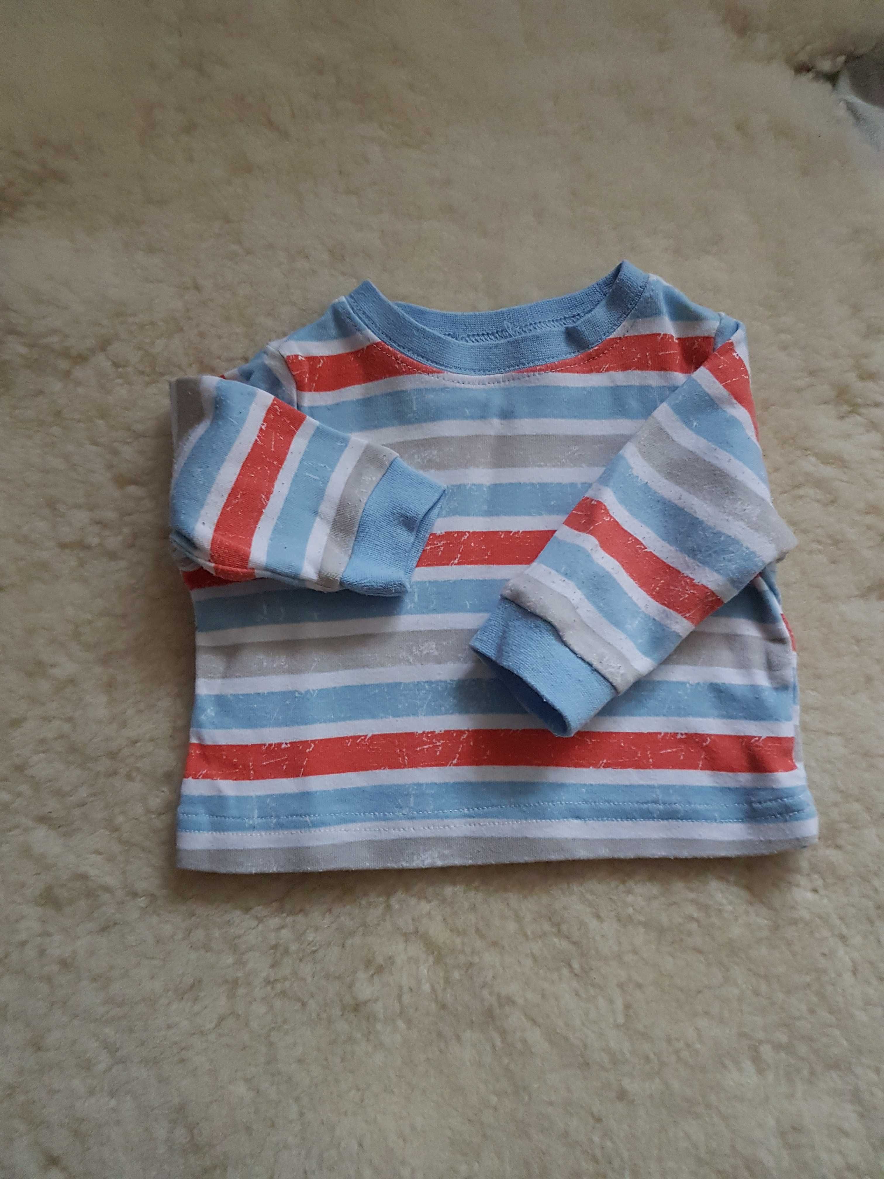 Ubranka dla niemowlaka 1-3 miesiace