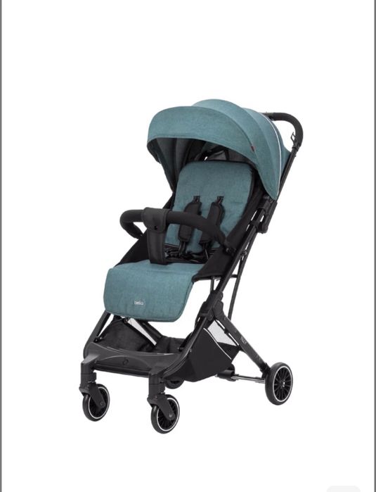 Продам дитячу прогулянкову коляску Baby Tilly