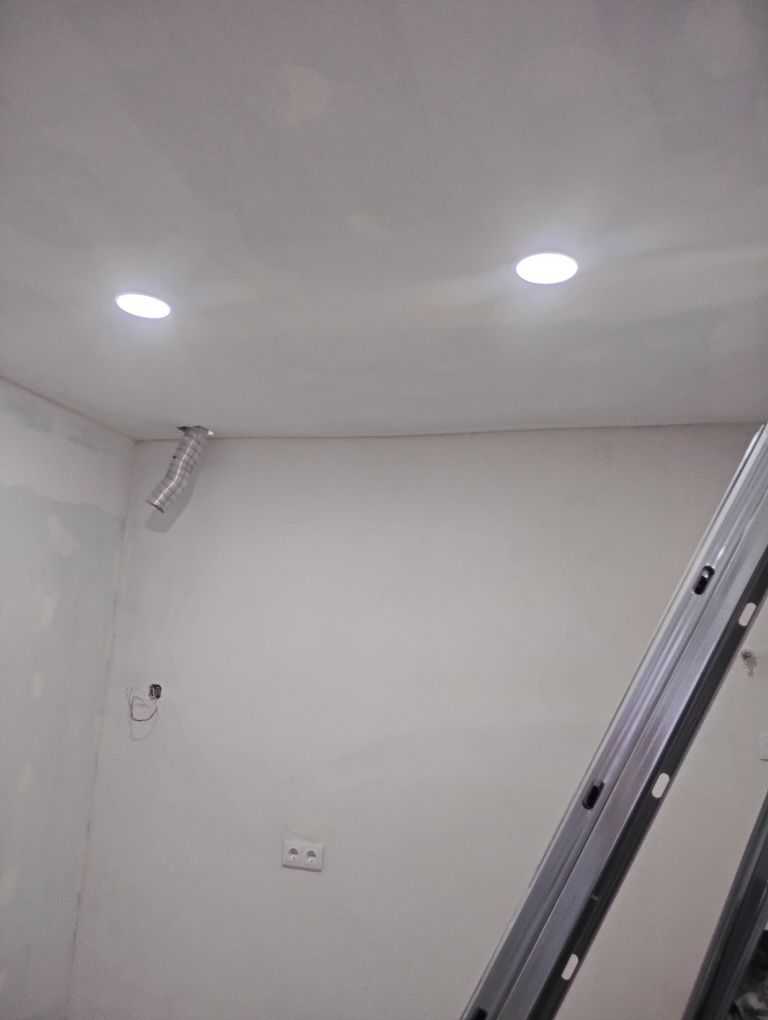 Temos eletricista geral