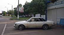 Toyota Mark 2, Mark II, Mark2 GX71 Чорностій, чорностой