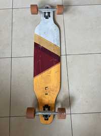 Deska - Longboard -,Ram