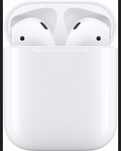 Apple AirPods 2-ге покоління