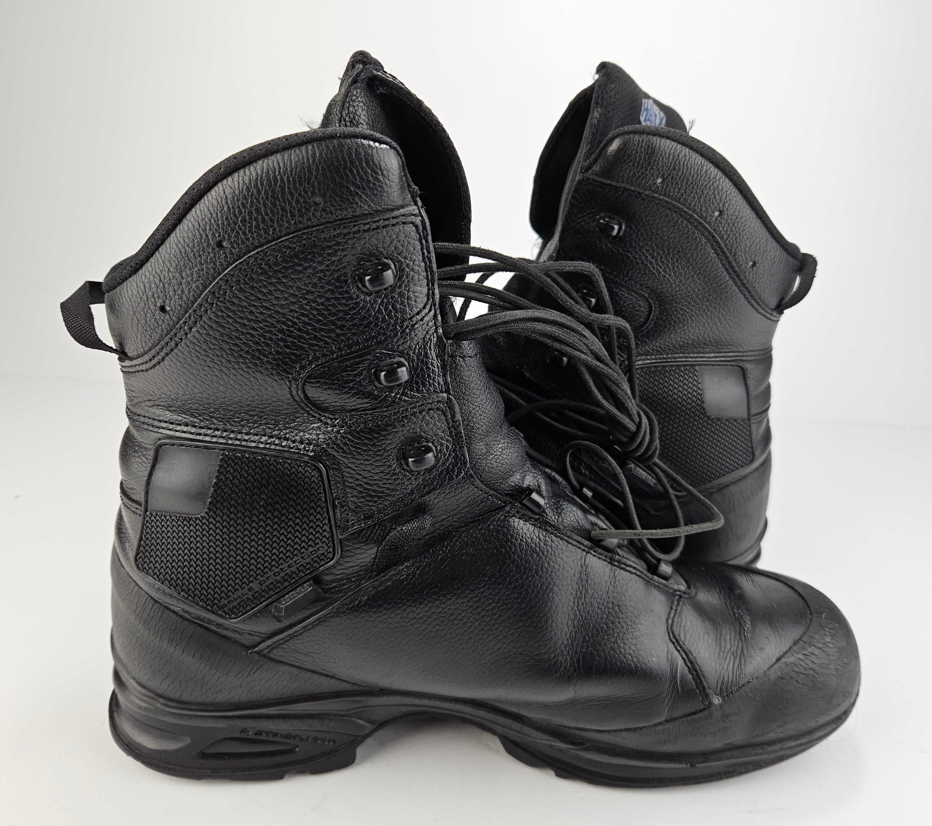 Buty wojskowe HAIX Ranger GSG9-X rozm. 46