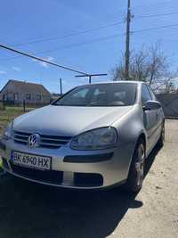 Продам VW Golf