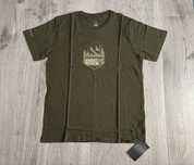Чоловіча футболка Arc’teryx Leaf EPF2 SS T-Shirt Men’s