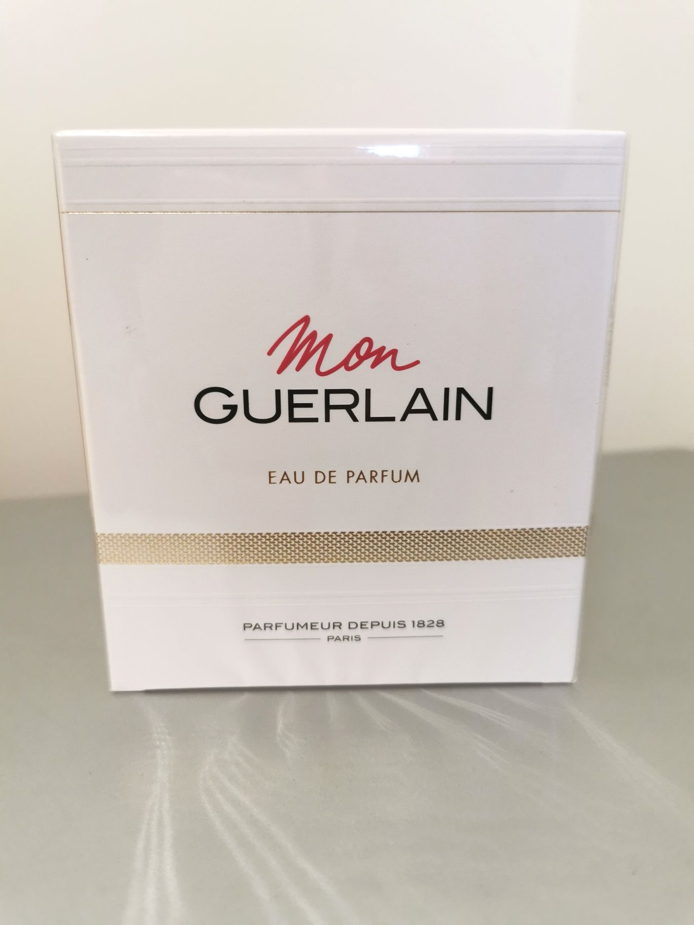 Mon Guerlain EDP zestaw 100 ml + 15 ml