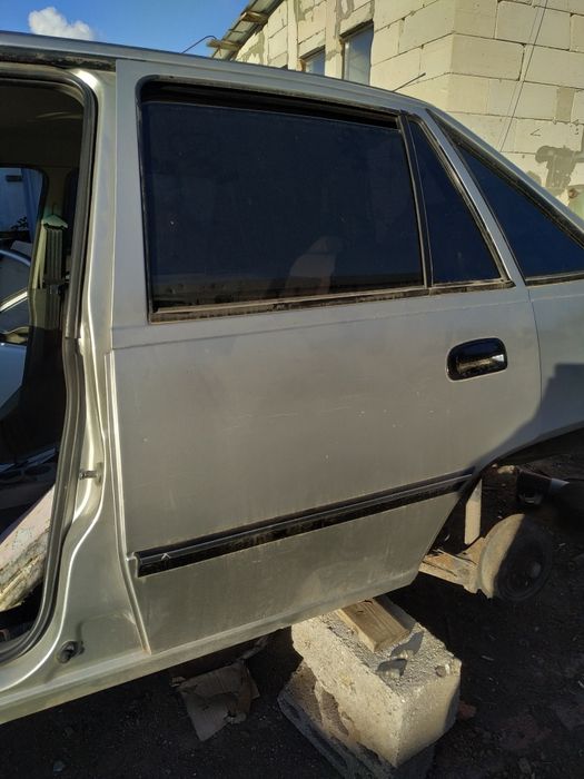 Двери Нэксия без гнили.