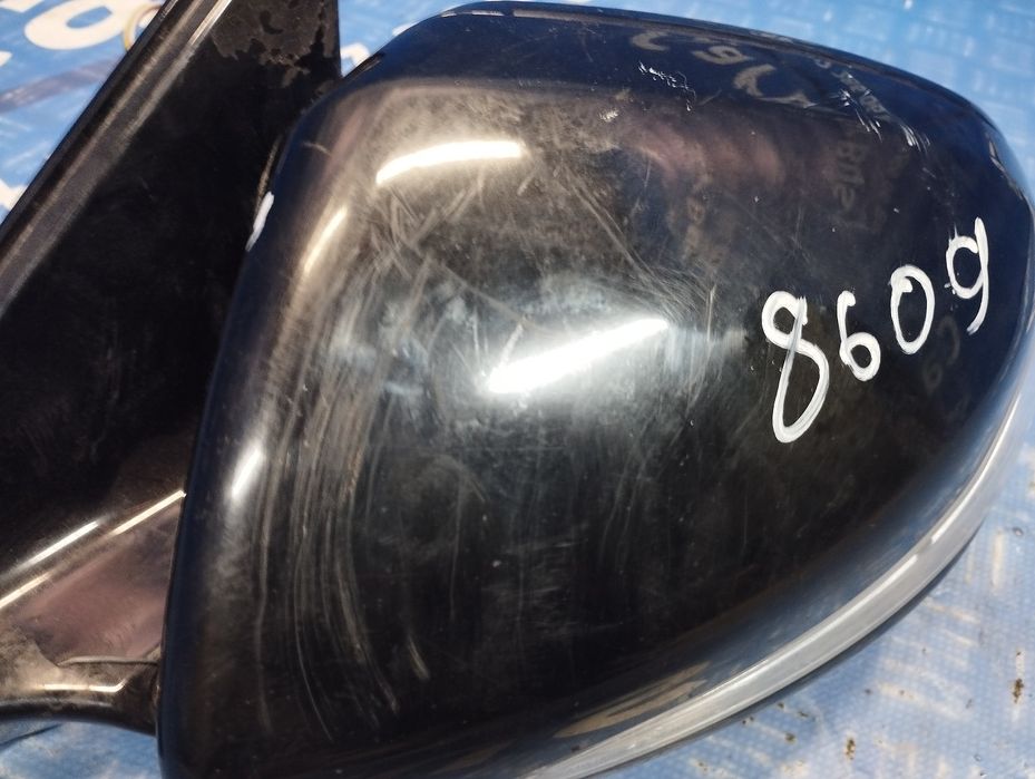 Дзеркало дверей бічне ліве Мерседес Мерседес В222  Mercedes W222 S560