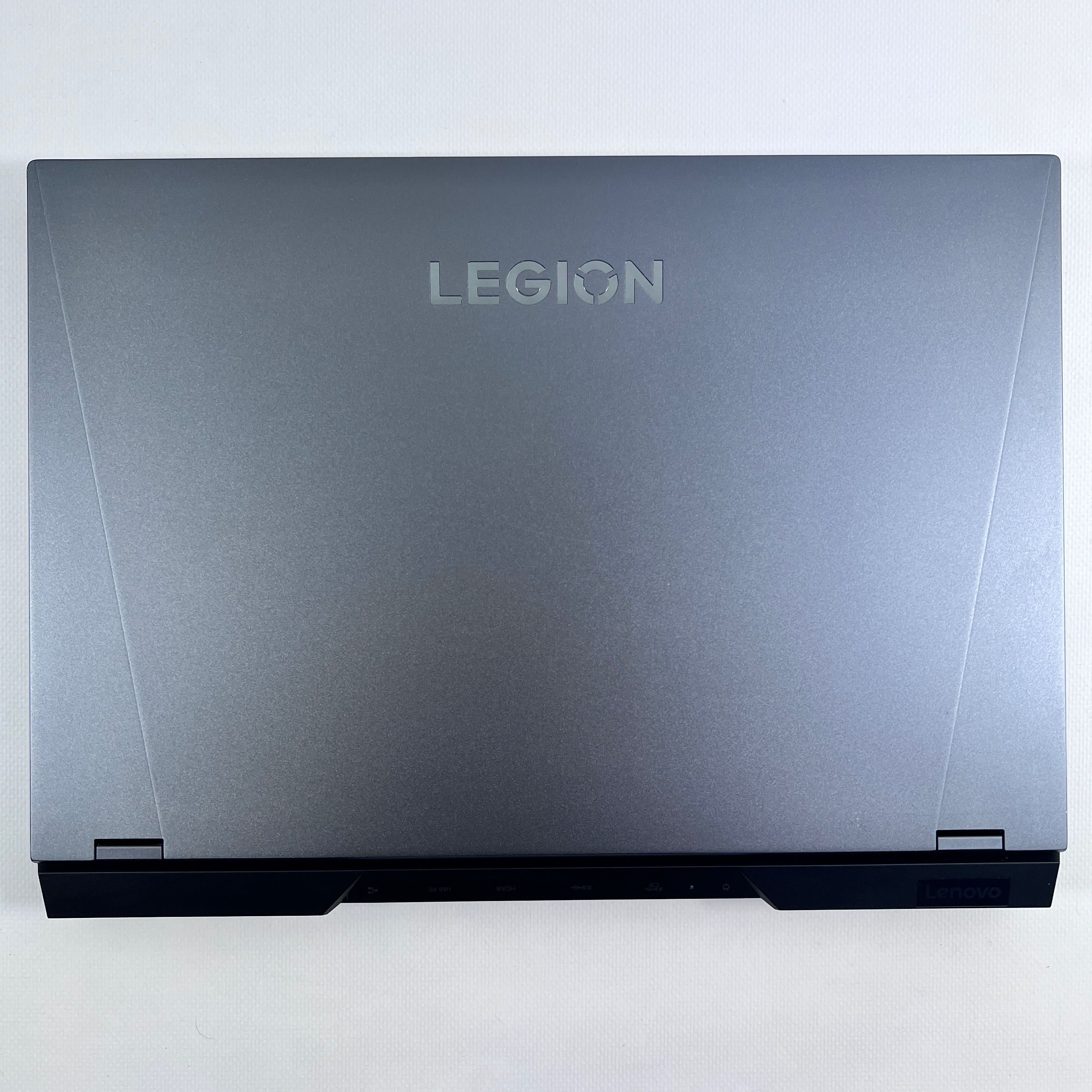 Lenovo Legion 5 Pro 16IAH7 i7-12700H 32GB RAM 512GB SSD RTX 3050 TI