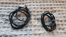 USB C - USB-A kabel 100 cm kolor czarny CHOETECH