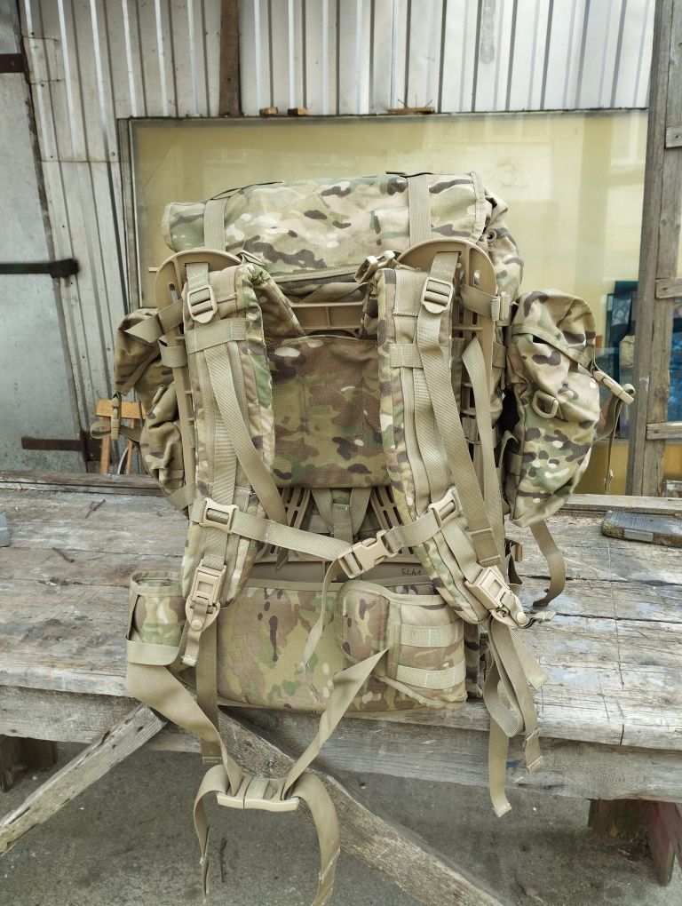 Рюкзак сша мультикам  US Army