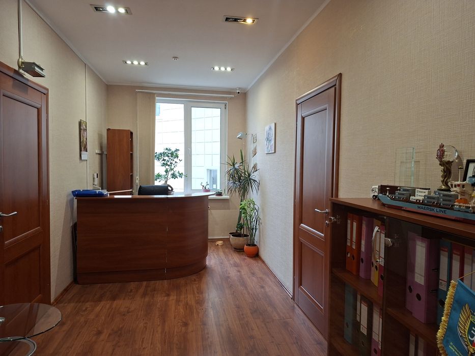 Коммерция офис Говорова Гранд Парк Аркадия