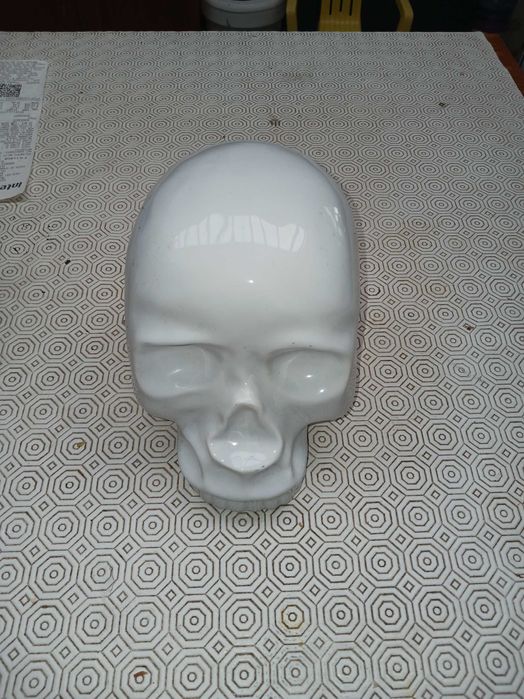 Caveira zara home