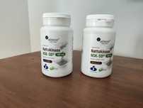 Sprzedam 2 opakowania Nattokinase – firma Aliness. Nowa